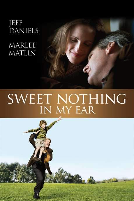 Sweet Nothing in My Ear